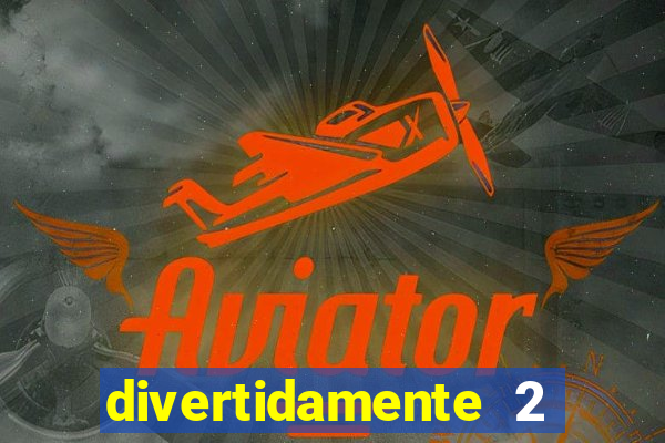 divertidamente 2 delisional porno